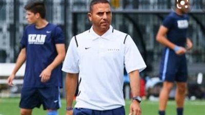 الليثي مديرا فنيا لجامعة اير مونت بالولايات المتحدة