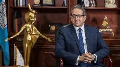 بعد رحيل العناني.. ملفات ساخنة تنتظر الوزير الجديد