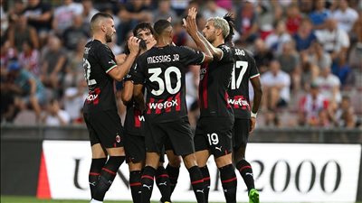 بيولي يُعلن تشكيل ميلان الرسمي لمواجهة أودينيزي في افتتاح الدوري الإيطالي