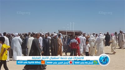 الفيوم تودع 4 أشقاء لقوا مصرعهم صعقا بالكهرباء 