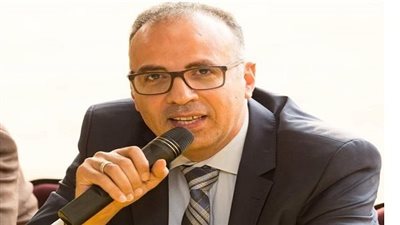 انطلقت من ألمانيا ووصلت وزارة الري.. رحلة هاني سويلم