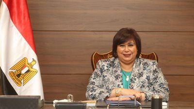 أحمد موسى يكشف بطولة وزيرة الثقافة السابقة خلال حكم الإرهابية (فيديو)