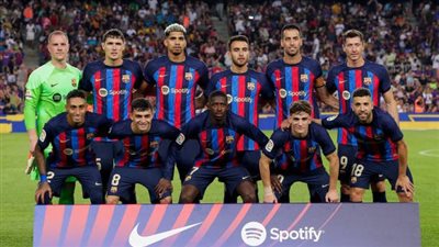 صراع بين يوفنتوس وتوتنهام للفوز بخدمات ساحر برشلونة