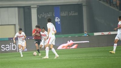  بعد عقد التؤامة.. الزمالك يقترب من خطف نجم فيوتشر 