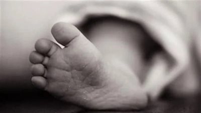 كشف غموض العثور على جثة طفلة ملقاة بجوار مسجد بالعبور