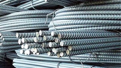 أسعار الحديد اليوم الأحد 14-8-2022 في أسواق محافظة المنوفية