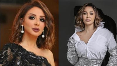 إنهاء الخلاف بين أنغام وداليا البحيري في الساحل الشمالي