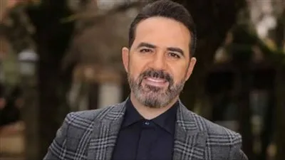 وائل جسار يشارك جمهوره صور حفله في مهرجان تونس