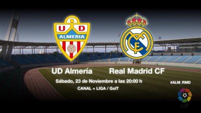 حبيب الجماهير.. بي إن سبورتس تعلن عن معلق مباراة ريال مدريد وألميريا اليوم الأحد في الدوري الإسباني