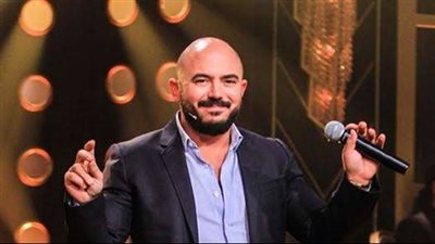 بالصور.. العسيلي يتألق في حفل ضخم بالعلمين الجديدة حتي طلوع الشمس