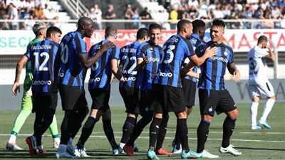 إنتر ميلان يخطط لعقد صفقة جديدة في الصيف الحالي