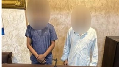 ضبط اثنين بالشرقية بحوزتهما سلاح ناري ومواد مخدرة بقصد الاتجار