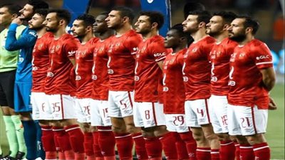 القيمة ومدة التعاقد.. تفاصيل العرض التركي لضم حاوي الأهلي