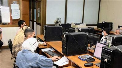 رابط التقديم لتنسيق المرحلة الثانية 2022