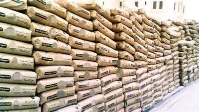 اسعار الاسمنت والجبس في مصر اليوم الاحد ١٤ اغسطس ٢٠٢٢