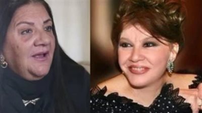 خاص- ابنة شويكار: لا توجد ممثلة تشبه والدتي.. وهؤلاء أبرز نجوم الجيل الحالي