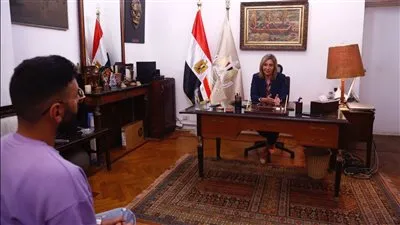 نيفين الكيلاني لـ 