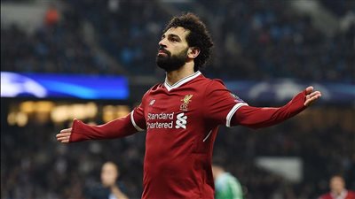 آخرها في حادث حريق كنيسة إمبابة.. أبرز المواقف الإنسانية لمحمد صلاح 