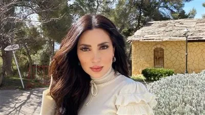 بإطلالة ناعمة.. نسرين طافش تتألق في أحدث ظهور لها 