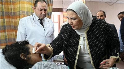 وزير التضامن: مضاعفة التعويض لأسر ضحايا حادث كنيسة أبو سيفين (فيديو)