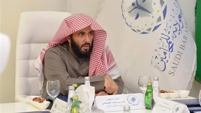 وزيرُ العدل يعتمد إصدار 2317 رخصةَ محاماة