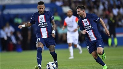 موعد مباراة باريس سان جيرمان المقبلة في الجولة الثالثة بالدوري الفرنسي الممتاز