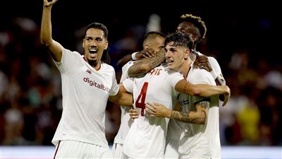 موعد وتوقيت مباراة روما المقبلة في الدوري الإيطالي وتردد القناة الناقلة As Roma