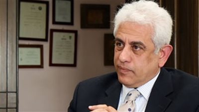 حسام بدراوي: الحوار الوطني فرصة حقيقية لتجاوز الأزمات الراهنة 