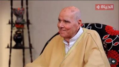 نعيم عيسى: يوسف داوود السبب في قطع علاقتي بالزعيم عادل إمام 