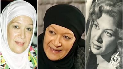 في ذكرى ميلاد ست الحسن.. تعرف على لمحات من حياة هدى سلطان وقصة زواجها بفريد شوقي