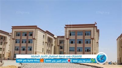 طب بـ85 وهندسة بـ55 ألف جنيه.. مصروفات جامعة بنى سويف الأهلية