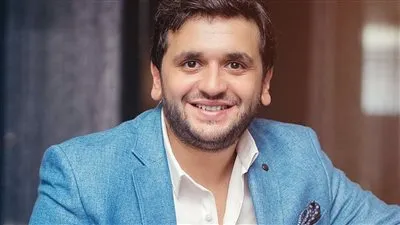 رمضان 2023.. مصطفى خاطر يروج لمسلسله 