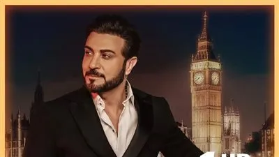 ماجد المهندس يطرح أغنية 