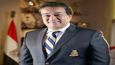 وزير الصحة يزف بشرى سارة لمرضى زراعة الرئة في مصر (فيديو)