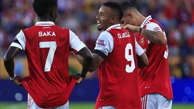 موعد وتوقيت مباراة آرسنال المقبلة في الدوري الإنجليزي الممتاز وتردد القناة الناقلة