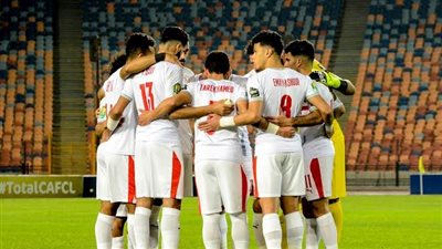عاجل.. فيريرا يعلن تشكيل الزمالك لمواجهة الإسماعلي في كأس مصر