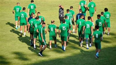 السكة الحديد يفوز علي سبورتنج بثلاثية وديا