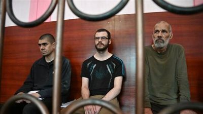 مفاجأة.. مرتزق بريطاني أسير في دونيتسك يكشف طريقا يسلكها المرتزقة للقدوم إلى أوكرانيا