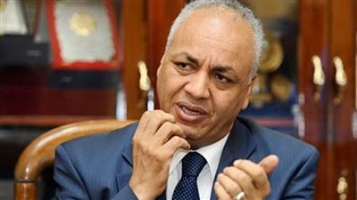 مصطفى بكري: الحوار الوطني ليس ناتجًا من وجود أزمة