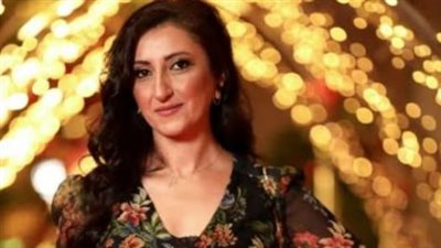 لا أملك غير صوتي هديه لكم.. أميرة سليم تقدم واجب العزاء لشهداء كنيسة أبو سفين 