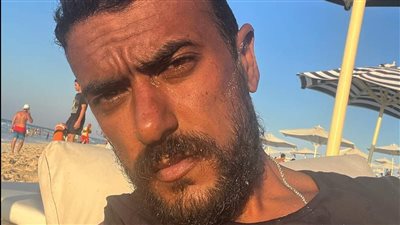 أحمد العوضي يوجه رسالة لجمهوره 