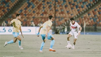 شاهد ملخص مباراة الزمالك والإسماعيلي اليوم الإثنين في كأس مصر (فيديو)