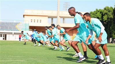 بتروجت يفوز على الجهراء الكويتي بثلاثية وديا