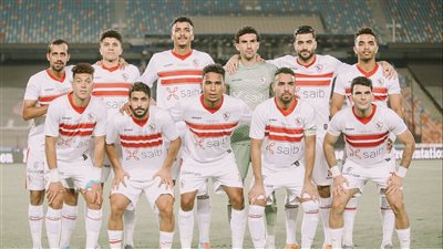 الزمالك يحسم ملف عودة أسامة فيصل ومحمود شبانة