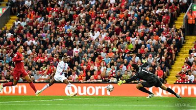 جدول ترتيب هدافي الدوري الإنجليزي بعد نهاية مباريات اليوم الإثنين 15أغسطس 2022