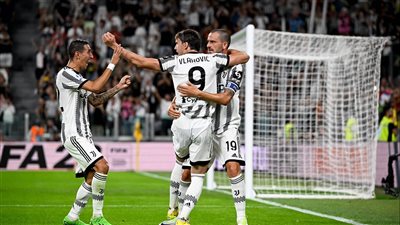 ترتيب هدافي الدوري الإيطالي بعد نهاية مباريات اليوم الإثنين