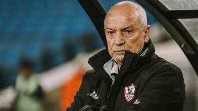 بأمر فيريرا.. الزمالك يتحرك لضم صخرة الدفاع