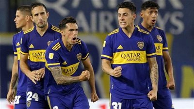 عاجل.. الأهلي يهز ميركاتو الصيف ويتحرك للتعاقد مع نجم بوكا جونيورز السابق