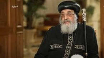 البابا تواضروس يوجه رسالة للأجهزة المسؤولة حول الكنائس الصغيرة والكثافة العالية