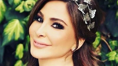 غدًا.. إليسا تطرح أغنيتها الجديدة 